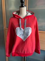 Hoody , Größe M Bayern - Rednitzhembach Vorschau