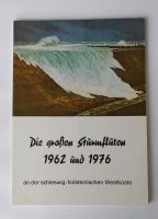 Die großen Sturmfluten 1962 und 1976 Baden-Württemberg - Heilbronn Vorschau