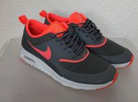 Nike Air Max Thea grau pink 38 hyperpunch Bonn - Kessenich Vorschau