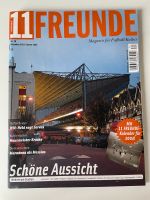 11 Freunde #30 München - Bogenhausen Vorschau