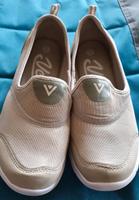 Venice Slipper, weich mit Memofoam, Gr.41. Bayern - Vachendorf Vorschau