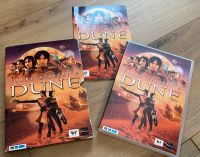 Frank Herbert‘s Dune PC Spiel Nordrhein-Westfalen - Ahlen Vorschau