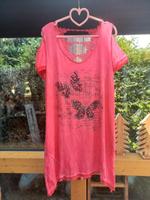Tredy Kleid, Longshirt Gr.40 Nordrhein-Westfalen - Kreuzau Vorschau