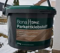 Bona Home Parkettklebestoff 9 kg Parkett Kleber Parkettkleber Bayern - Marktoberdorf Vorschau