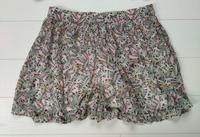 Damen Hosenrock Shorts Gr.40 bunt, von Marke «Clockhouse» C&A Baden-Württemberg - Bühl Vorschau