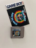 Spiel Gameboy tiny toon Nintendo Bayern - Mering Vorschau