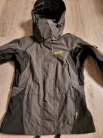 Jack Wolfskin Texapore O2 Regenjacke Gr.S Rain Jacket Damen-Jacke Sachsen - Chemnitz Vorschau