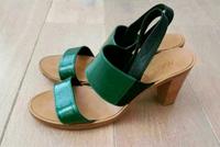 MarcCain Sandalen - wie neu Baden-Württemberg - Friedrichshafen Vorschau