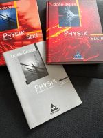 Physik sek I und II Niedersachsen - Katlenburg-Lindau Vorschau