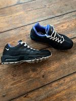 Nike Air Max 95 Black-Purple 44 Pankow - Prenzlauer Berg Vorschau