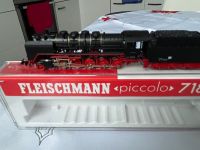 Fleischmann Spur N 7181 Dampflok Bayern - Osterhofen Vorschau