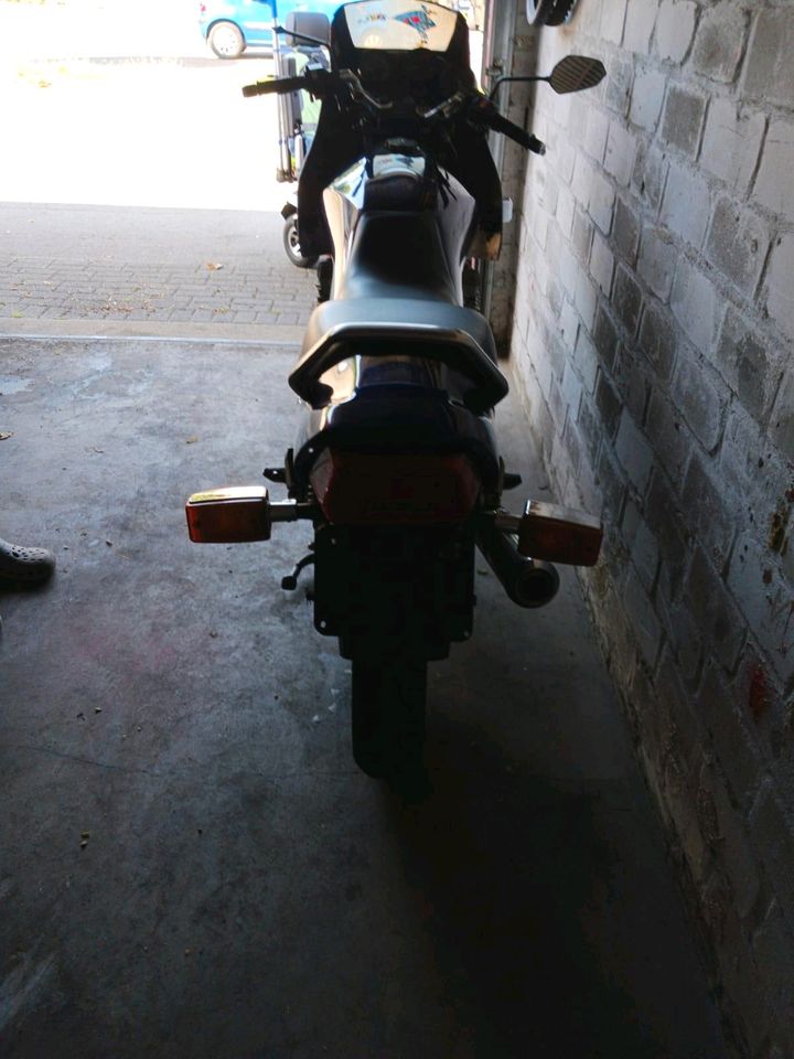 Motorrad yamaha in Marl