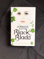 Black Blade von Jennifer Estep Nordrhein-Westfalen - Radevormwald Vorschau