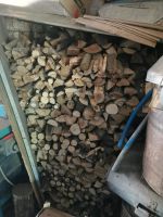 Brennholz zu verkaufen Sachsen - Delitzsch Vorschau