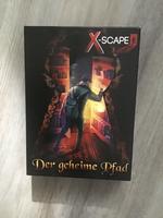 X-scape Der geheime Pfad Exit Spiel Bochum - Bochum-Mitte Vorschau