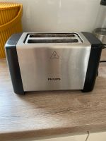 Philips Toaster HD4825 Rheinland-Pfalz - Speyer Vorschau