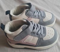 Kinderschuhe von ZARA Gr. 21 Nordrhein-Westfalen - Paderborn Vorschau