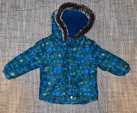 Winterjacke Gr. 86, Jungen Winter Jacke Nordrhein-Westfalen - Erwitte Vorschau