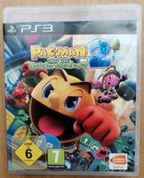 Playstation 3 PS3 Pac Man Geisterabenteuer 2 Top Zustand! RAR Brandenburg - Ludwigsfelde Vorschau