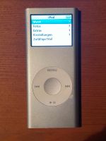 iPod Nano 4GB Baden-Württemberg - Heidenheim an der Brenz Vorschau