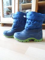 3 Paar Kinderschuhe, Stiefel Gr.27 Junge, Superfit, Elefanten Sachsen - Oschatz Vorschau