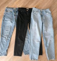 3 Gina Trikot Jeans Damen Gr. 38 3er Set Bayern - Reckendorf Vorschau