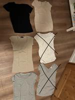 T Shirts Umstandsmode Rheinland-Pfalz - Niederzissen Vorschau