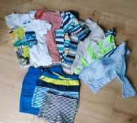 Sommer Paket 98 104 next h&m Dresden - Leubnitz-Neuostra Vorschau