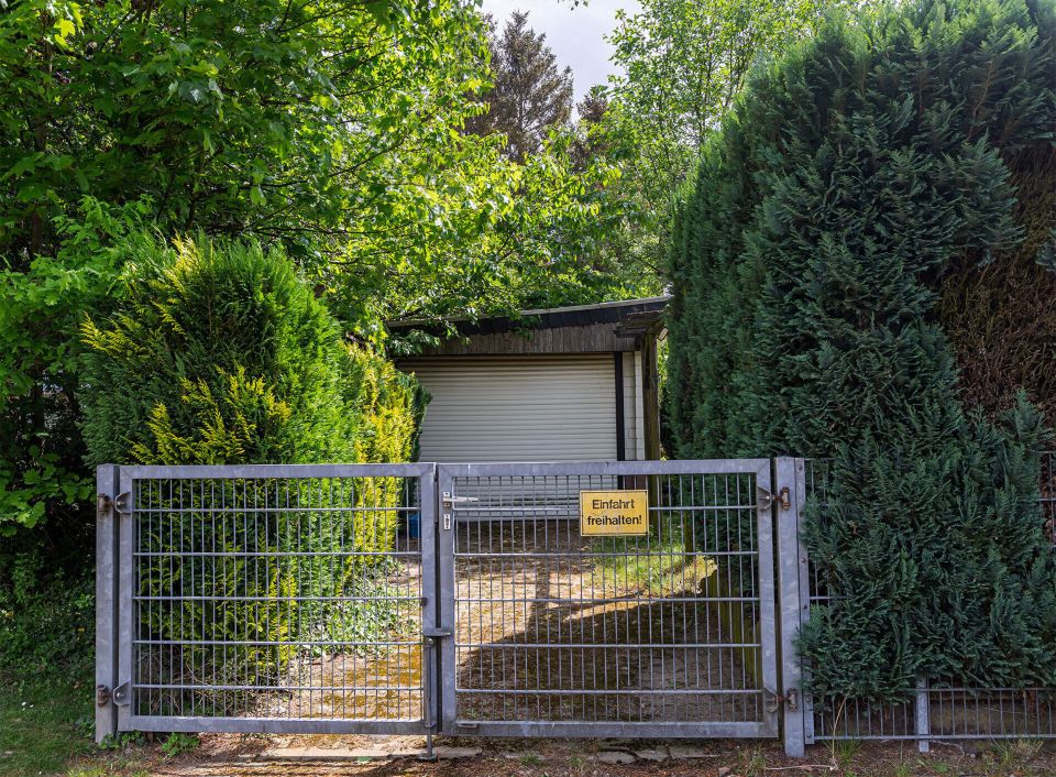 Baugrundstück in toller Ecklage zu verkaufen | Alsdorf-Ofden! in Alsdorf