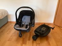 Autositz/ Kindersitz/Babyschale Kiddy evoluna i size Niedersachsen - Hemmingen Vorschau