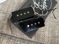 Fender Precision Bass Split Coil Pickups Baden-Württemberg - Freiburg im Breisgau Vorschau