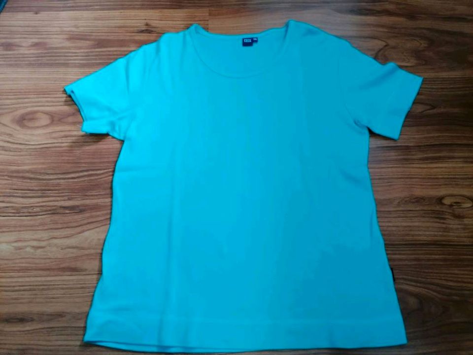 T-Shirt Gr. L / XL / XXL Cecil, Damen Shirt in Mindelheim