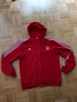 Adidas Kapuzenjacke FC Bayern Baden-Württemberg - Ettlingen Vorschau