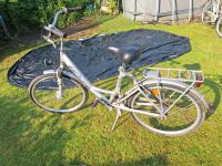 Damenfahrrad City Fahrrad 26zoll 7gang Nordrhein-Westfalen - Goch Vorschau