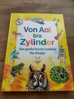 Kinderlexikon "Von Aal bis Zylinder" von Bertelsmann, TOP Zustand Sachsen-Anhalt - Biederitz Vorschau