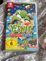 Yoshis Nintendo Switch Niedersachsen - Hildesheim Vorschau