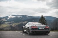 Audi R8 selber fahren / Instruktorfahrt Bayern - Weißensberg Vorschau