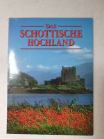 Buch Das schottische Hochland, neuwertig Nürnberg (Mittelfr) - Gebersdorf Vorschau