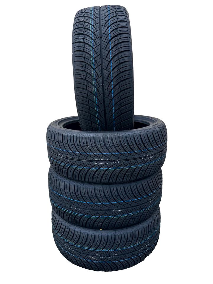 REIFEN ZMAX 165/65R15 81 T  X-SPIDER A/S in Bergheim