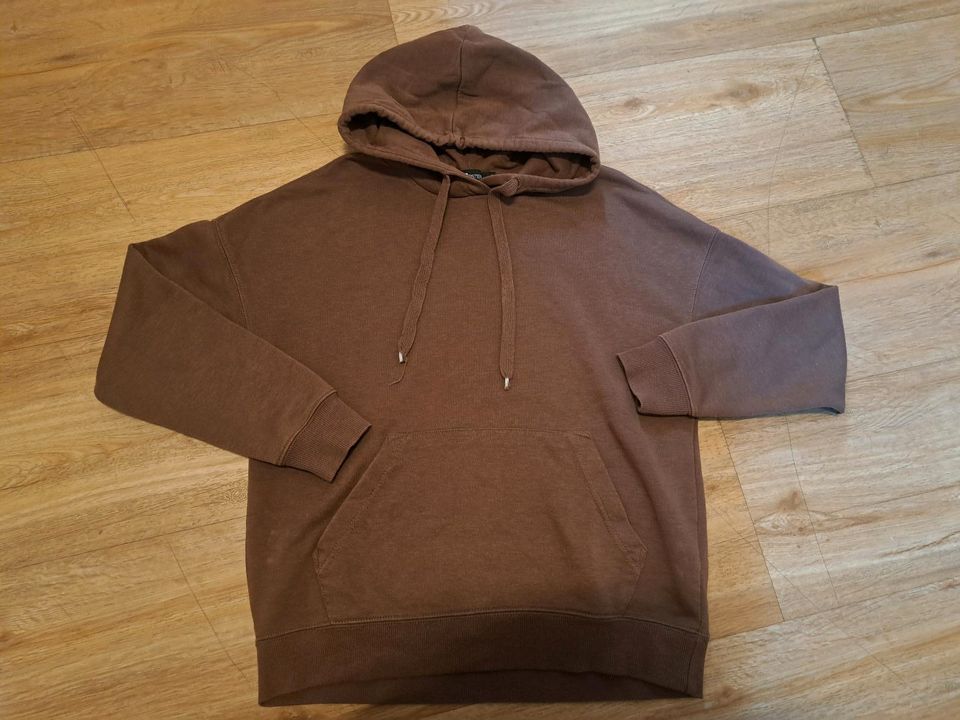 Pullover Hoodie in Ostrhauderfehn