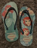 Havaianas Mädchen flip flops Gr. 29-30 Eimsbüttel - Hamburg Eimsbüttel (Stadtteil) Vorschau