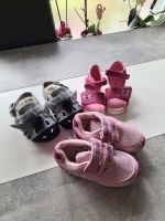 Kinderschuhe 23 Nordrhein-Westfalen - Hilden Vorschau