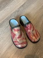 Gang Art, Größe 37, Damenschuhe, Sommerschuhe Nordrhein-Westfalen - Schlangen Vorschau