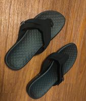 Flip Flops Damen schwarz Gr. 38 neu Muldestausee - Friedersdorf Vorschau