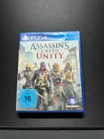 Assassins Creed Unity PS4, guter Zustand, Vollständig Baden-Württemberg - Oberstenfeld Vorschau