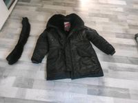 Winterparka Superdry Winter Parka Superdry xl Hessen - Einhausen Vorschau