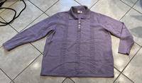 Damen Pullover, Gr. 46, Flieder Marke: Atelier Goldner Schnitt Bayern - Schwarzenbach a d Saale Vorschau