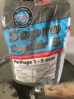 Sopro Saphir 5 PerlFuge 925 Anthrazit 66 Rheinland-Pfalz - Kastellaun Vorschau