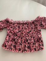 Amisu Bluse Gr S West - Unterliederbach Vorschau
