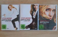 Covert Affairs Staffel 1-3 Rheinland-Pfalz - Kirchheimbolanden Vorschau